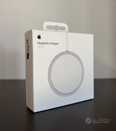 Apple Alimentatore Originale Magsafe 2 Metri