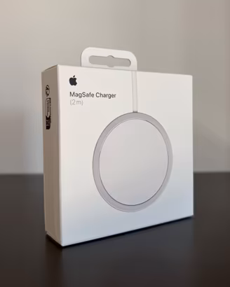 Apple Alimentatore Originale Magsafe 2 Metri