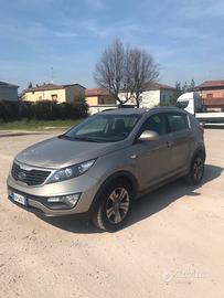 Kia Sportage  4.800 euro
