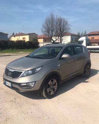 Kia Sportage  4.800 euro