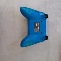 Controller nintendo switch hori blu