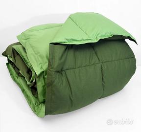 Piumone in piuma d’oca matrimoniale