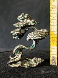 Tenpai Bonsai Ginepro Elemento d'Accompagnamento -
