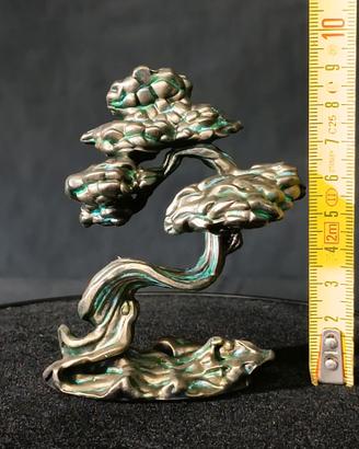 Tenpai Bonsai Ginepro Elemento d'Accompagnamento -