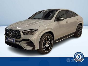 Mercedes-Benz GLE Coupé G300d 4Matic Coupé AM...