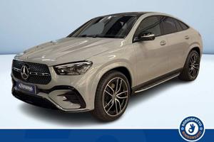 Mercedes-Benz GLE Coupé G300d 4Matic Coupé AM...