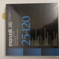 Bobine nastro 1/4 di pollice