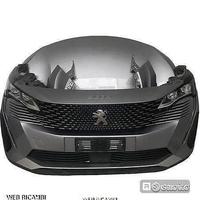 Ricambi Peugeot 3008 dal 2022 al 2024 musata rif54