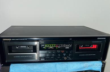 Onkyo TA-RW404