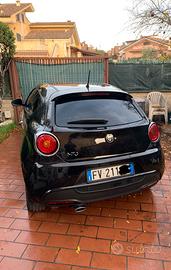 Alfa romeo mito 1.6