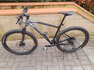 Mtb Giant XTC TAGLIA L