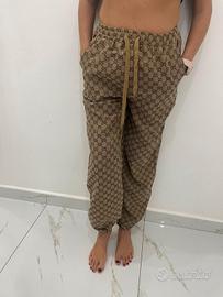 pantaloni gucci 
