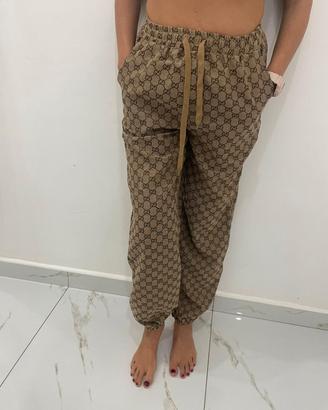 pantaloni gucci 