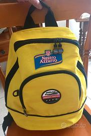 Zaino Birra Nastro Azzurro Repsol Honda Moto GP