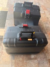Valigie vario Gs 800