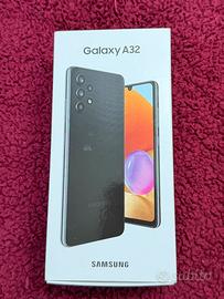 Samsung Galaxy A32 5G  128 GB