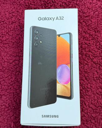 Samsung Galaxy A32 5G  128 GB