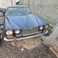 jaguar xj6 4.2 prima serie 