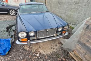 jaguar xj6 4.2 prima serie 