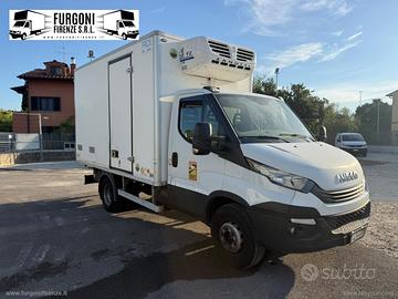 IVECO DAILY 60C15