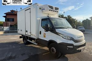 IVECO DAILY 60C15