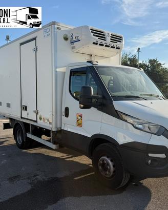 IVECO DAILY 60C15
