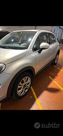 Fiat 500x 1.3 benzina automatica