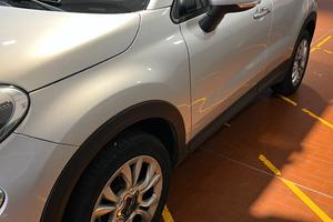 Fiat 500x 1.3 benzina automatica