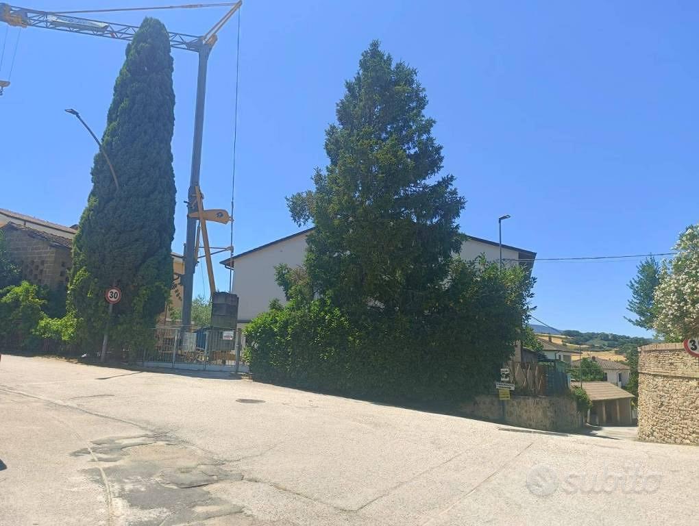 House in Spoleto, San Brizio - Vista 5