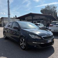 Peugeot 308 BlueHDi 180 S&S EAT6 SW GT