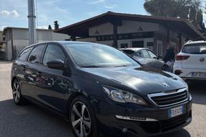Peugeot 308 BlueHDi 180 S&S EAT6 SW GT