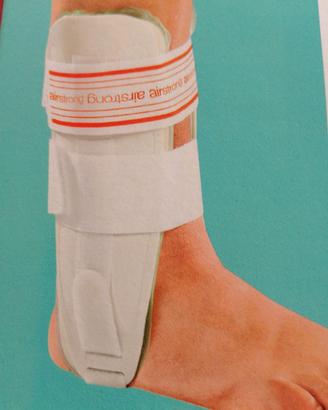 Tutore per caviglia Aircast