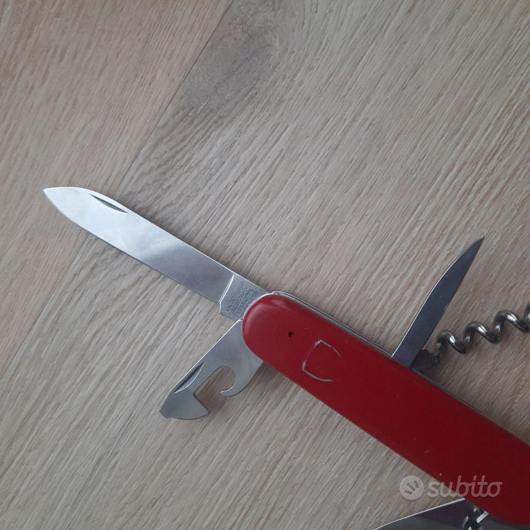 Acquistare Victorinox Spartan Coltellino svizzero Coltellino