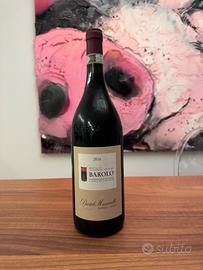 Barolo 2016 Magnum Bartolo Mascarello (100 RP)
