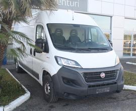 FIAT Ducato 35 2300 MJT FURGONE LH2 140 CV