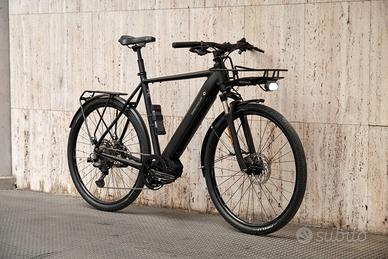 eBike Riese & Muller Roadster HS 45 km/h