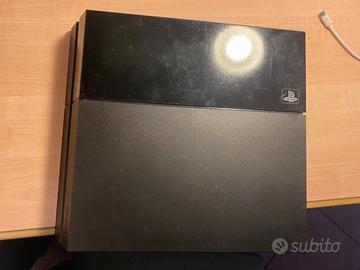 PlayStation 4