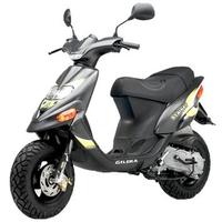 ricambi gilera stalker 50 97-12