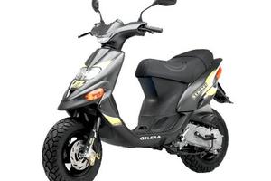 ricambi gilera stalker 50 97-12