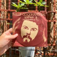 Vinile Phillip Goodhand - Tait