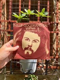 Vinile Phillip Goodhand - Tait