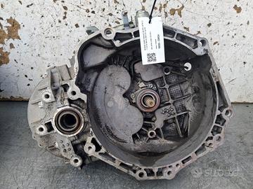 55192042 CAMBIO MANUALE 6M OPEL ASTRA (J) 1.7 CDI 