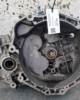 55192042 CAMBIO MANUALE 6M OPEL ASTRA (J) 1.7 CDI 