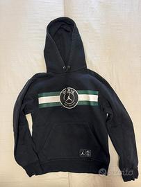 Felpa ragazzo Air Jordan PSG Paris Saint-Germain