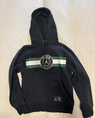 Felpa ragazzo Air Jordan PSG Paris Saint-Germain