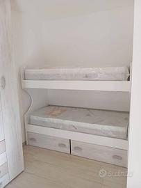 Letto a castello