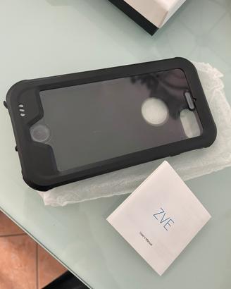 Cover subaquea iPhone 7