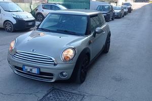 MINI COOPER D 1.6