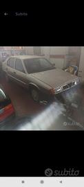scocca alfa 33
