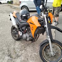 yamaha xt 660 x